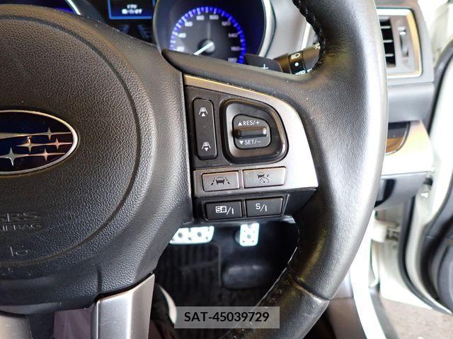 Subaru OUTBACK 2015-08 362607-16