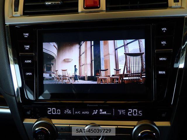 Subaru OUTBACK 2015-08 362607-12