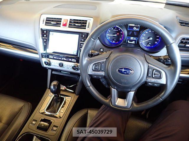 Subaru OUTBACK 2015-08 362607-15