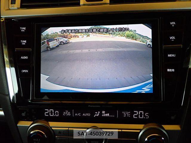 Subaru OUTBACK 2015-08 362607-13