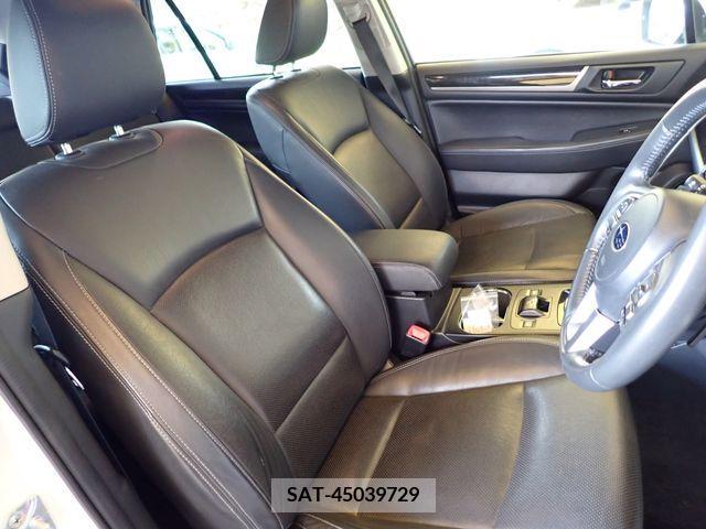 Subaru OUTBACK 2015-08 362607-18