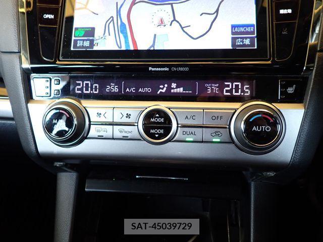 Subaru OUTBACK 2015-08 362607-14