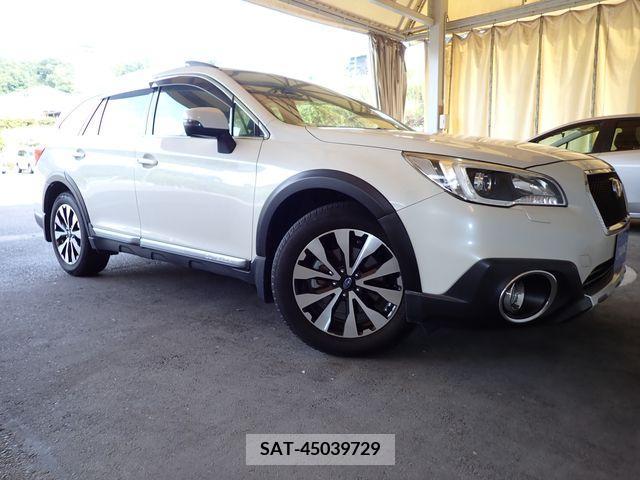 Subaru OUTBACK 2015-08 362607-0