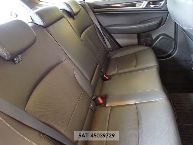 Subaru OUTBACK 2015-08 362607-19