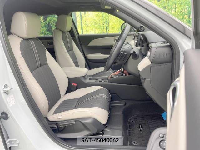 Honda VEZEL 2021-10 332782-8