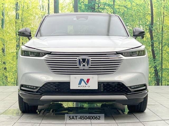 Honda VEZEL 2021-10 332782-14