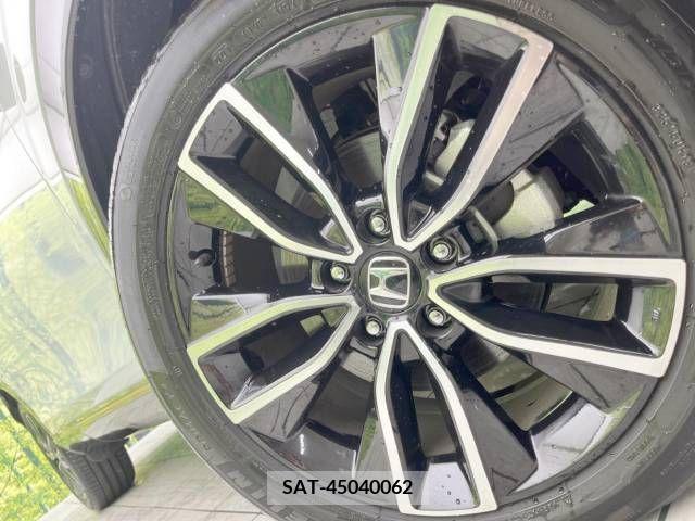 Honda VEZEL 2021-10 332782-13