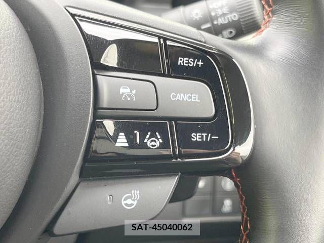 Honda VEZEL 2021-10 332782-6