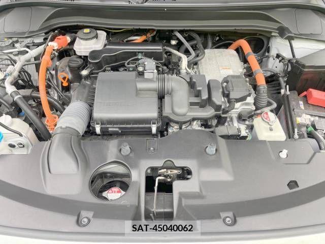 Honda VEZEL 2021-10 332782-18