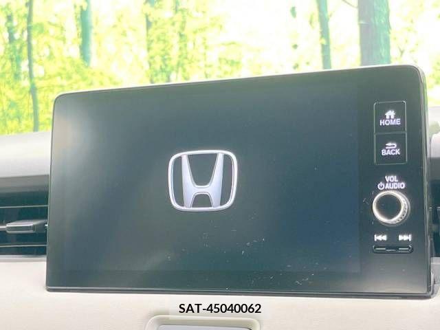 Honda VEZEL 2021-10 332782-4