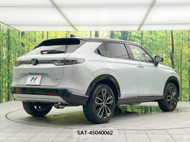 Honda VEZEL 2021-10 332782-17