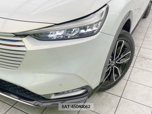 Honda VEZEL 2021-10 332782-12