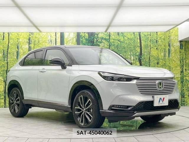 Honda VEZEL 2021-10 332782-16