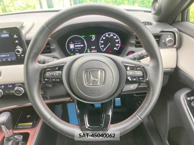 Honda VEZEL 2021-10 332782-11