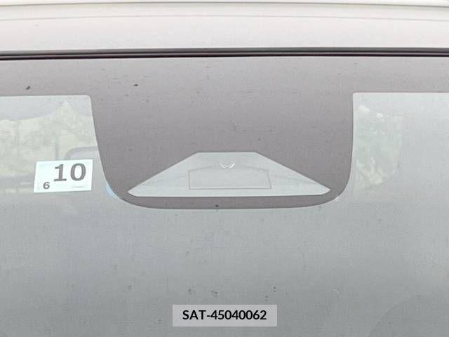 Honda VEZEL 2021-10 332782-2