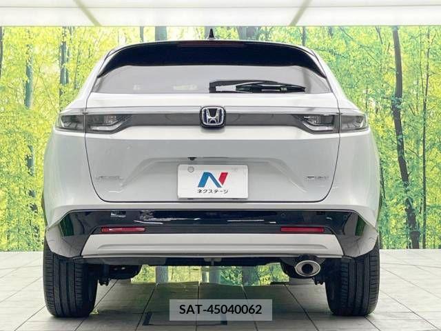 Honda VEZEL 2021-10 332782-15