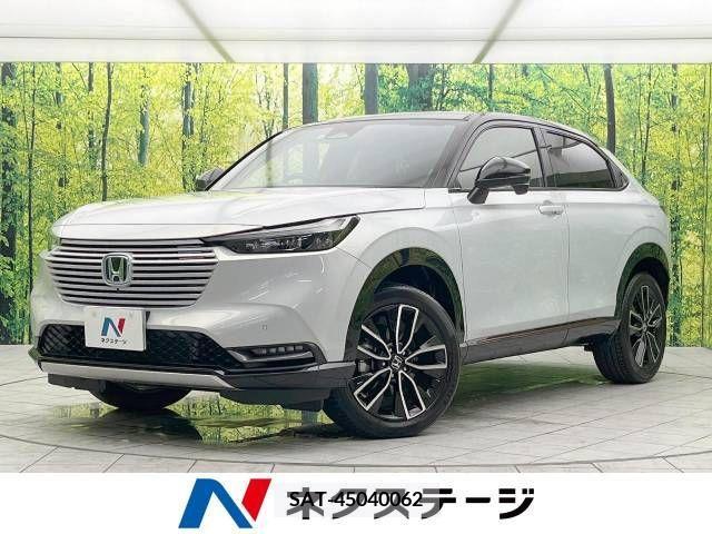 Honda VEZEL 2021-10 332782-0