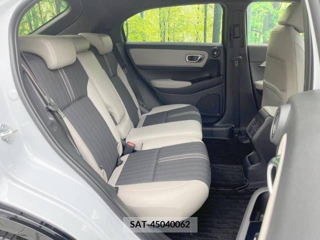 Honda VEZEL 2021-10 332782-9