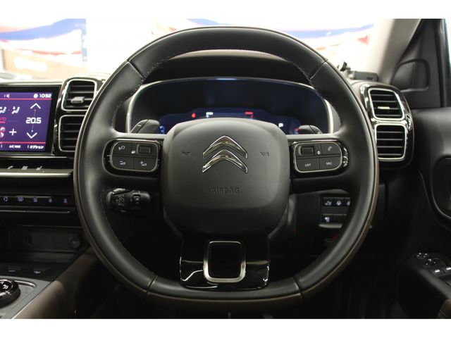 Citroen C5 2021-03 4201-14