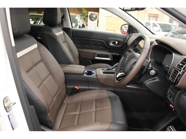 Citroen C5 2021-03 4201-16