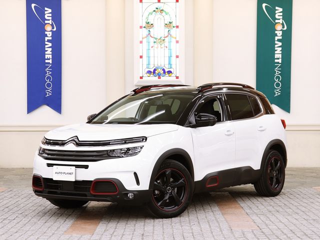 Citroen C5 2021-03 4201-0