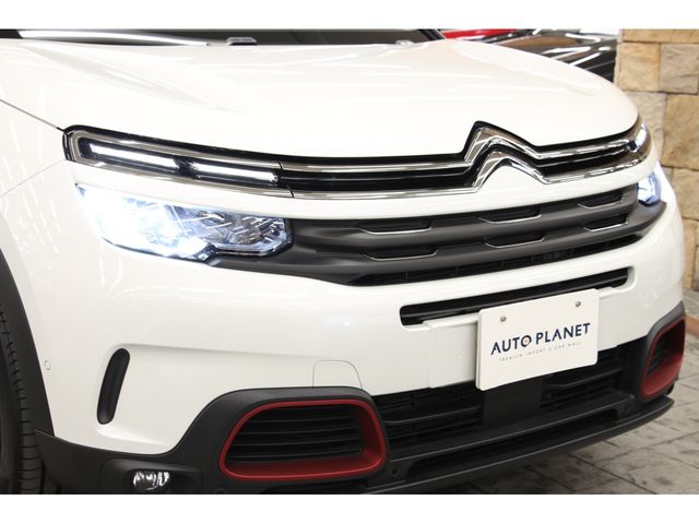 Citroen C5 2021-03 4201-20