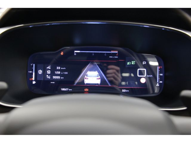 Citroen C5 2021-03 4201-3