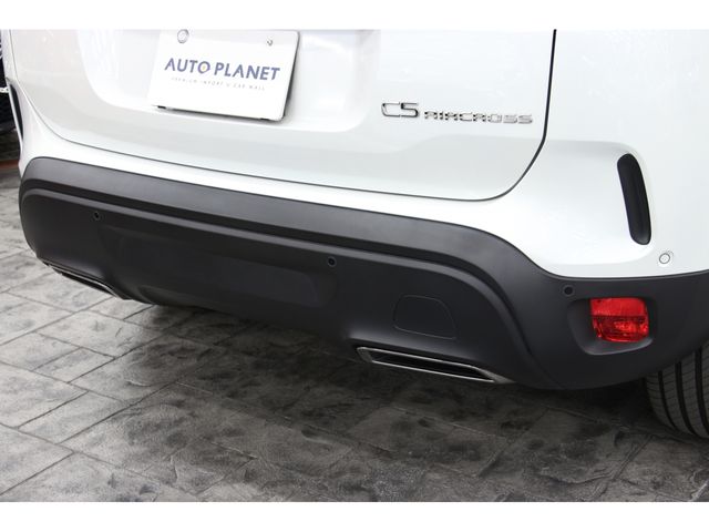 Citroen C5 2021-03 4201-23