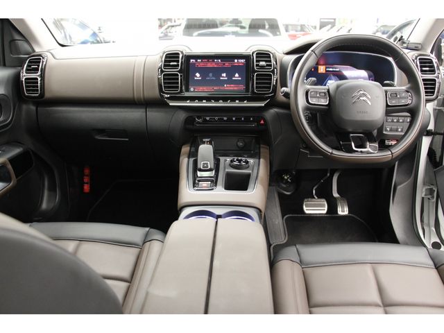 Citroen C5 2021-03 4201-1