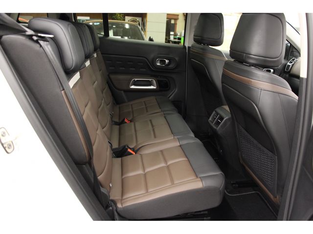 Citroen C5 2021-03 4201-17
