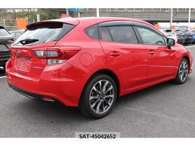 Subaru IMPREZA 2020-02 230943-3