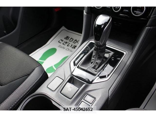 Subaru IMPREZA 2020-02 230943-2