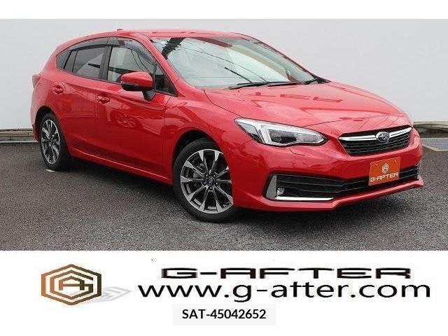 Subaru IMPREZA 2020-02 230943-0