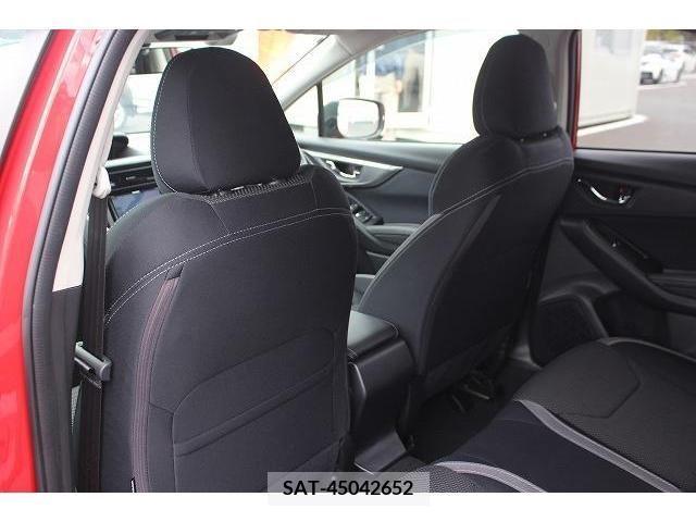 Subaru IMPREZA 2020-02 230943-11