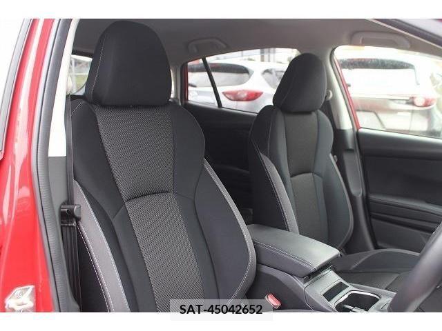 Subaru IMPREZA 2020-02 230943-10
