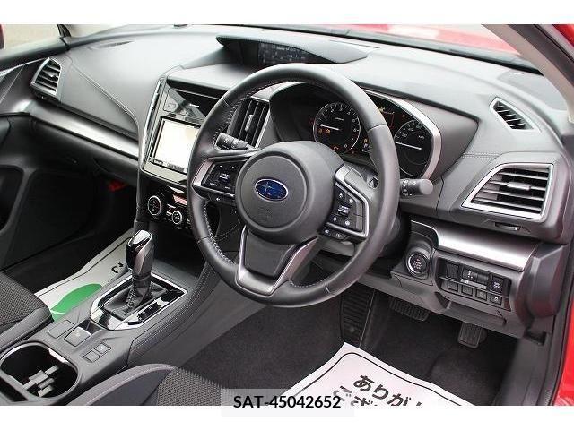 Subaru IMPREZA 2020-02 230943-9