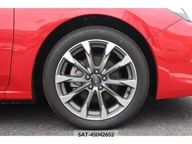 Subaru IMPREZA 2020-02 230943-8