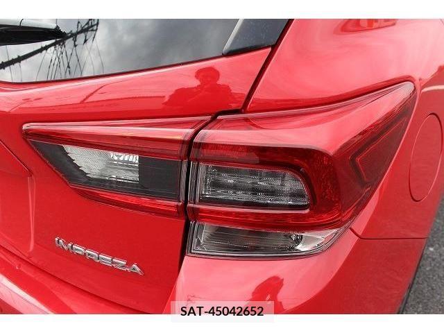 Subaru IMPREZA 2020-02 230943-7