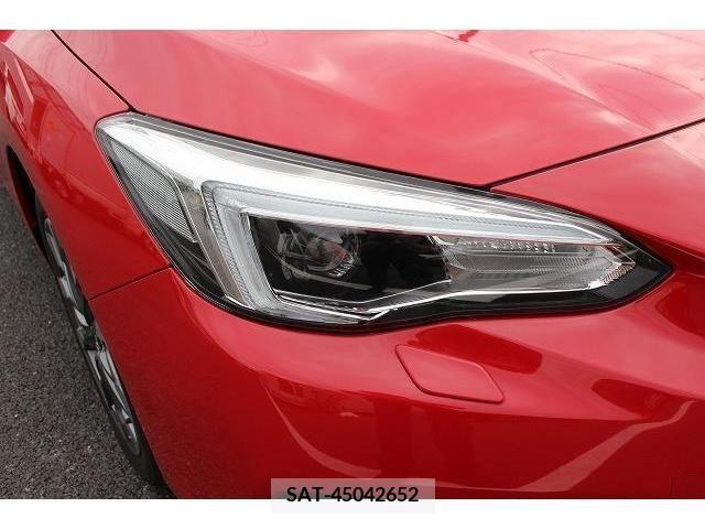 Subaru IMPREZA 2020-02 230943-6