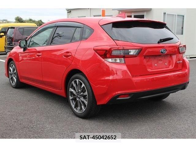 Subaru IMPREZA 2020-02 230943-4