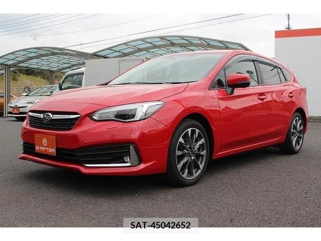 Subaru IMPREZA 2020-02 230943-5