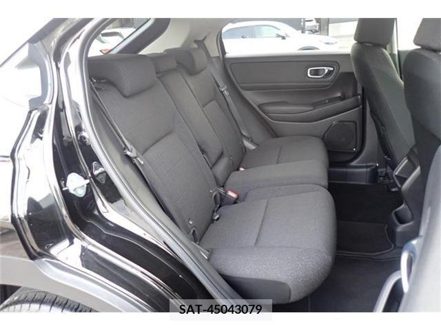 Honda VEZEL 2022-03 369914-22
