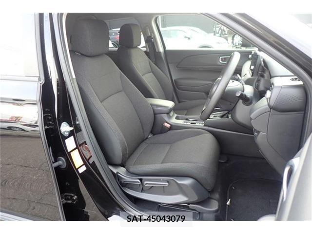 Honda VEZEL 2022-03 369914-20