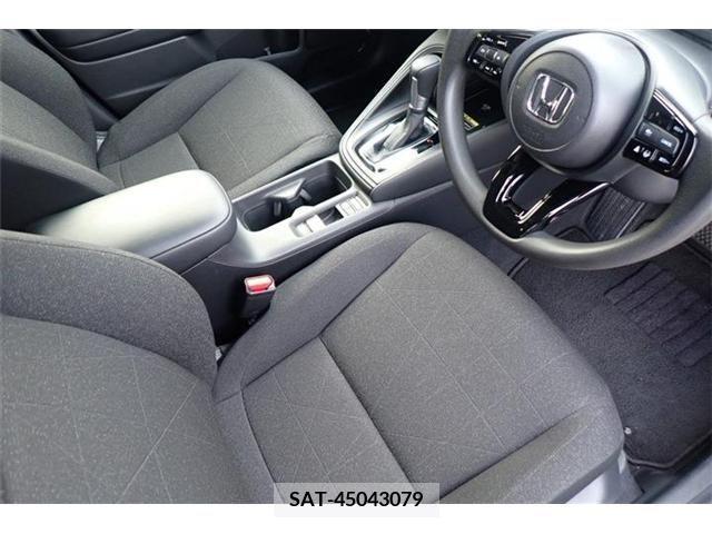 Honda VEZEL 2022-03 369914-21