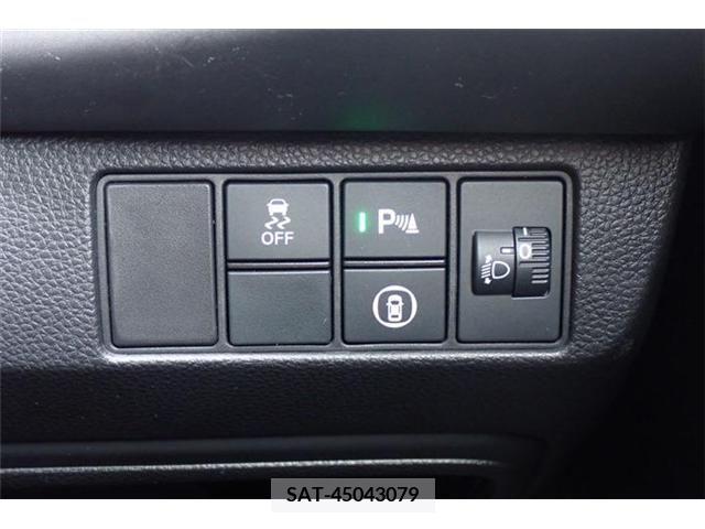 Honda VEZEL 2022-03 369914-14