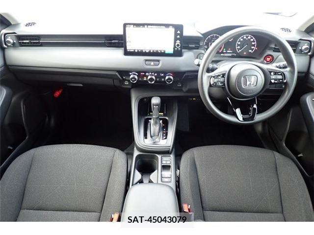 Honda VEZEL 2022-03 369914-9