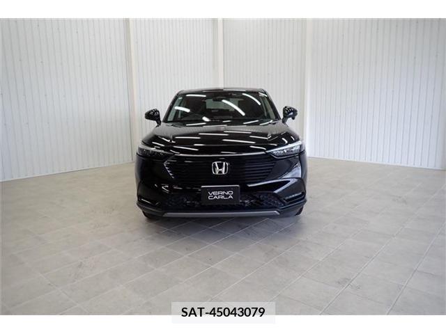 Honda VEZEL 2022-03 369914-4