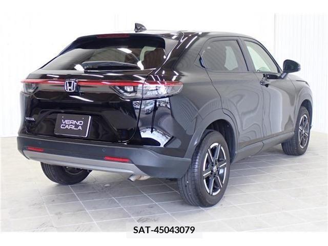 Honda VEZEL 2022-03 369914-3
