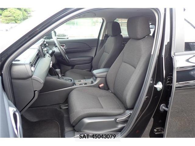 Honda VEZEL 2022-03 369914-25