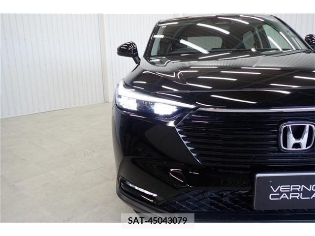 Honda VEZEL 2022-03 369914-7